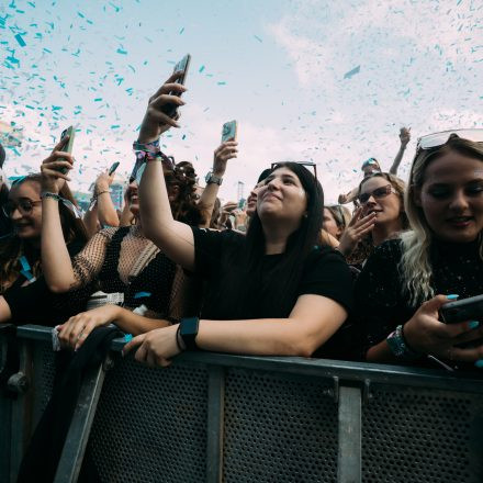 Electric Love Festival 2025 - Freitag