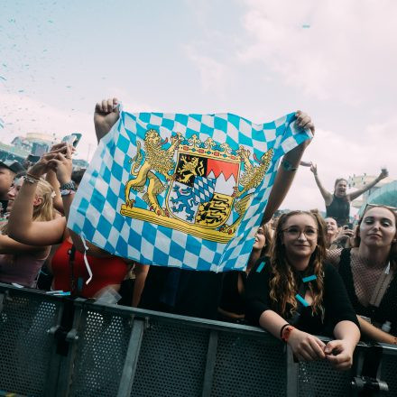 Electric Love Festival 2025 - Freitag