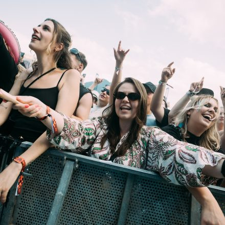 Electric Love Festival 2025 - Freitag