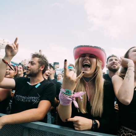 Electric Love Festival 2025 - Freitag