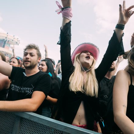 Electric Love Festival 2025 - Freitag