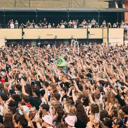 Electric Love Festival 2025 - Freitag