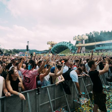 Electric Love Festival 2025 - Freitag