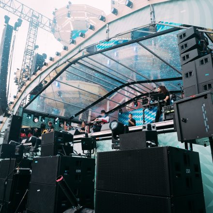 Electric Love Festival 2025 - Freitag