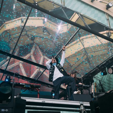 Electric Love Festival 2025 - Freitag