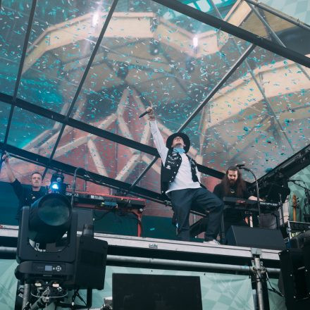Electric Love Festival 2025 - Freitag