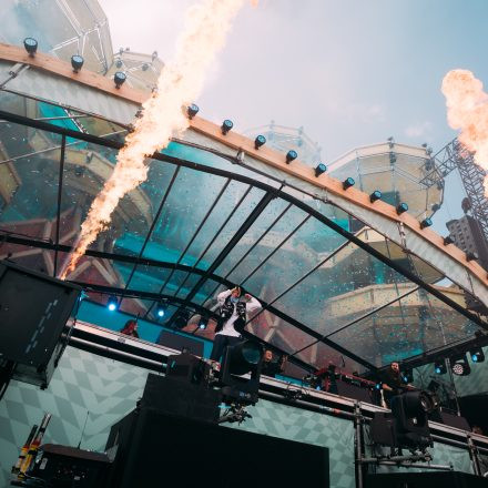 Electric Love Festival 2025 - Freitag