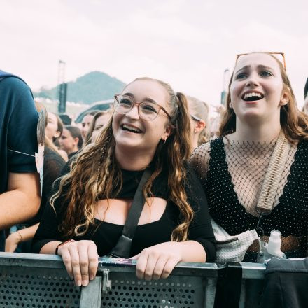 Electric Love Festival 2025 - Freitag