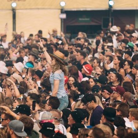 Electric Love Festival 2025 - Freitag