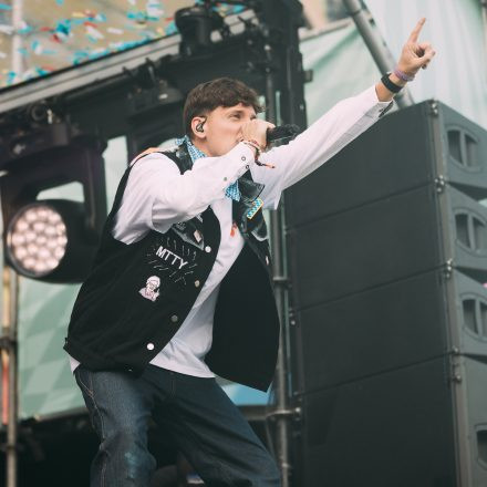 Electric Love Festival 2025 - Freitag