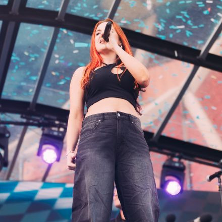 Electric Love Festival 2025 - Freitag