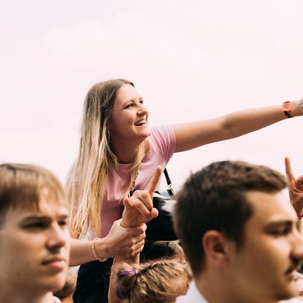 Electric Love Festival 2025 - Freitag