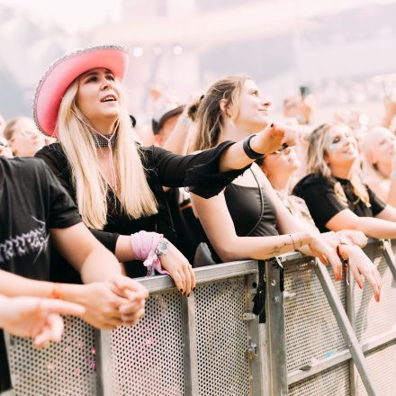 Electric Love Festival 2025 - Freitag