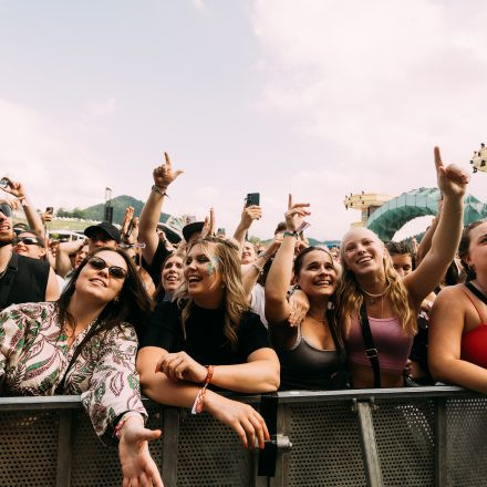 Electric Love Festival 2025 - Freitag