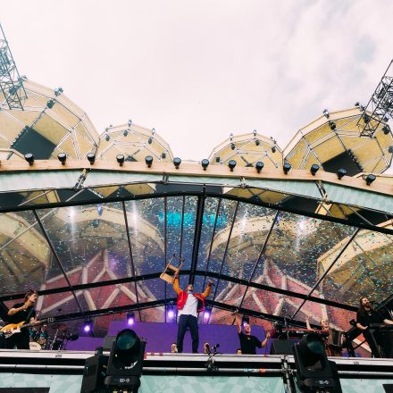 Electric Love Festival 2025 - Freitag
