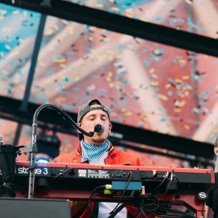 Electric Love Festival 2025 - Freitag