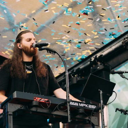 Electric Love Festival 2025 - Freitag