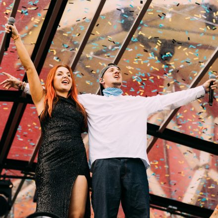 Electric Love Festival 2025 - Freitag