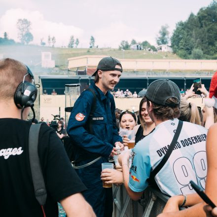 Electric Love Festival 2025 - Freitag