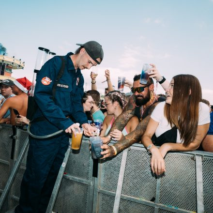Electric Love Festival 2025 - Freitag