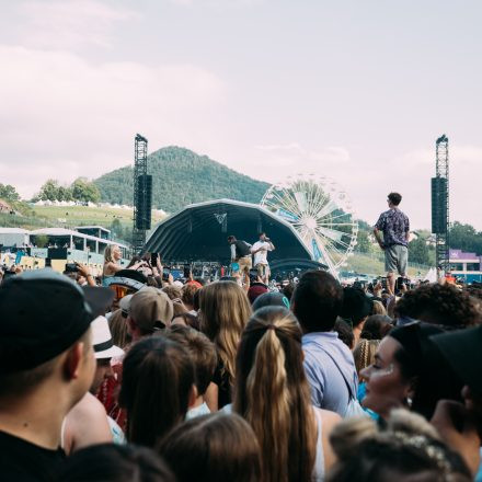 Electric Love Festival 2025 - Freitag