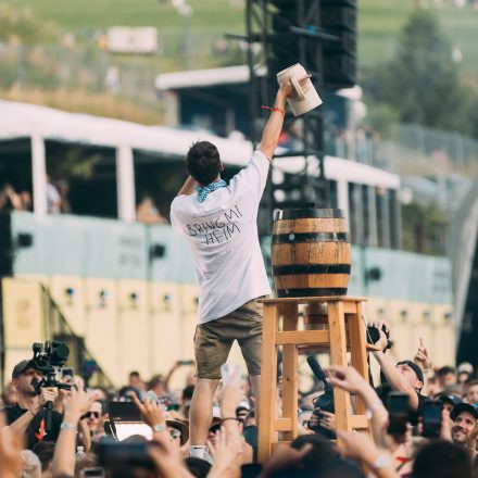Electric Love Festival 2025 - Freitag