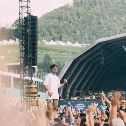 Electric Love Festival 2025 - Freitag
