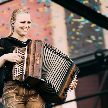 Electric Love Festival 2025 - Freitag