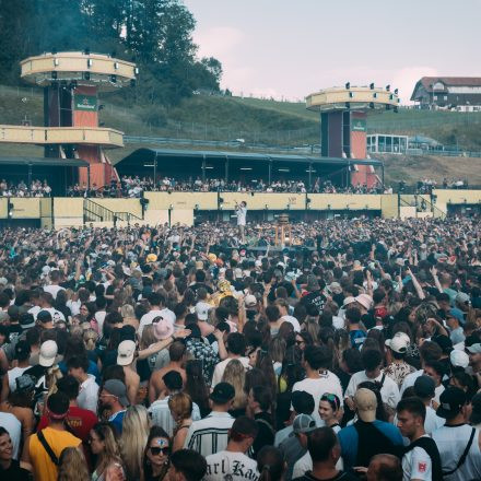 Electric Love Festival 2025 - Freitag