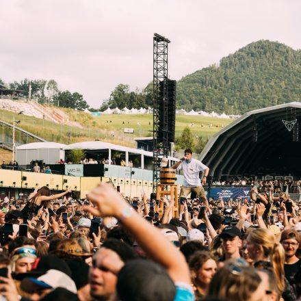 Electric Love Festival 2025 - Freitag