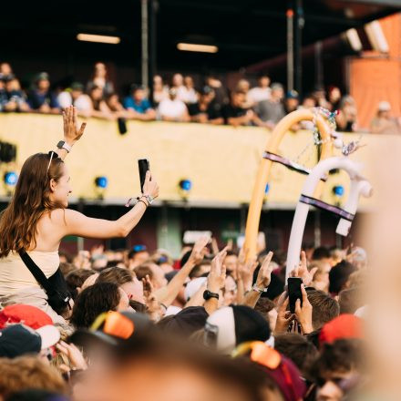 Electric Love Festival 2025 - Freitag