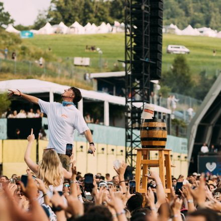 Electric Love Festival 2025 - Freitag