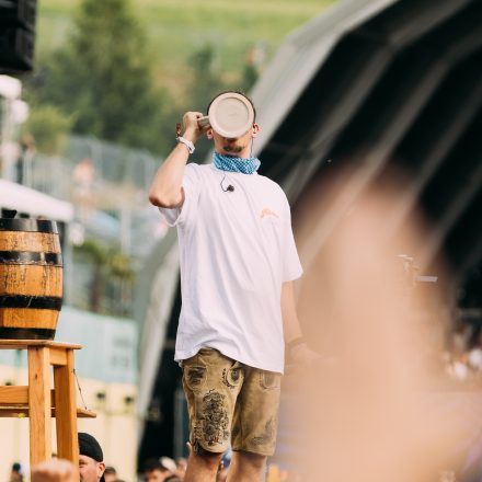 Electric Love Festival 2025 - Freitag