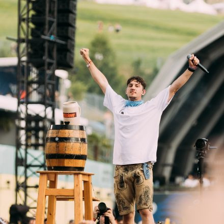 Electric Love Festival 2025 - Freitag