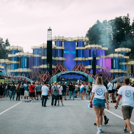 Electric Love Festival 2025 - Freitag