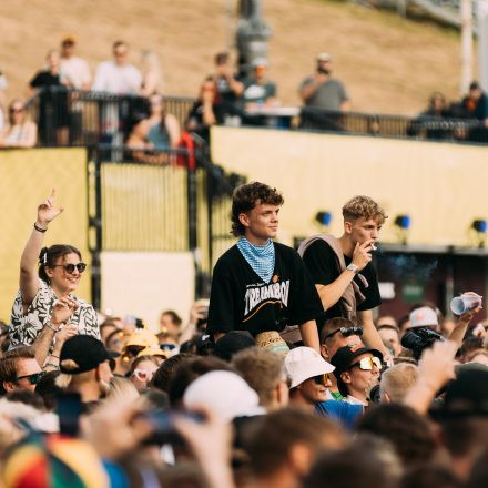 Electric Love Festival 2025 - Freitag