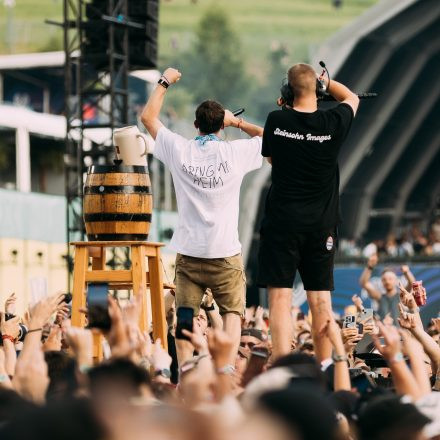 Electric Love Festival 2025 - Freitag