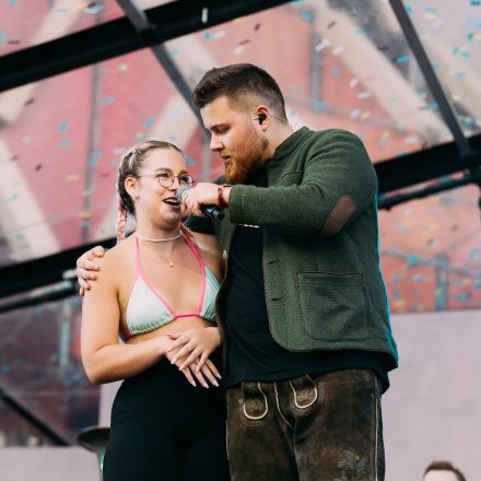 Electric Love Festival 2025 - Freitag