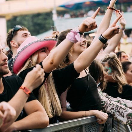 Electric Love Festival 2025 - Freitag