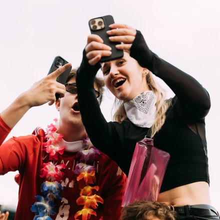 Electric Love Festival 2025 - Freitag