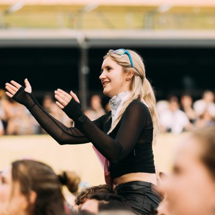 Electric Love Festival 2025 - Freitag