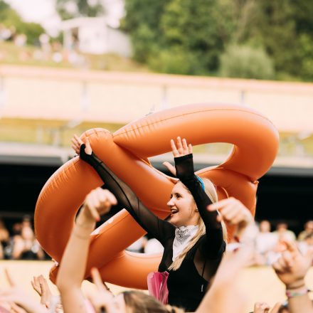 Electric Love Festival 2025 - Freitag