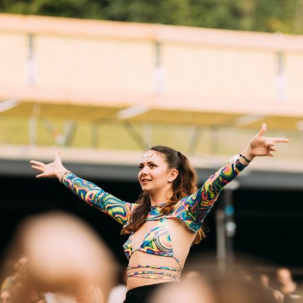 Electric Love Festival 2025 - Freitag