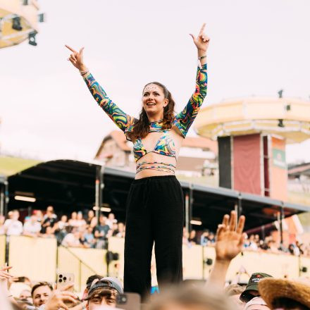 Electric Love Festival 2025 - Freitag