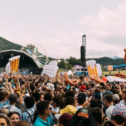 Electric Love Festival 2025 - Freitag