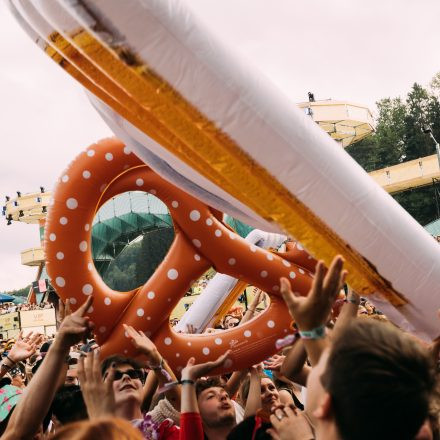 Electric Love Festival 2025 - Freitag