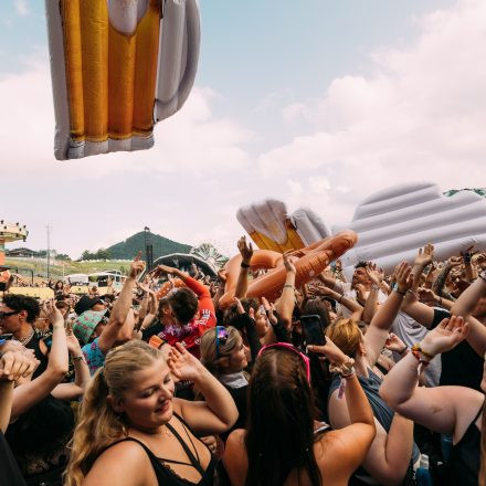 Electric Love Festival 2025 - Freitag