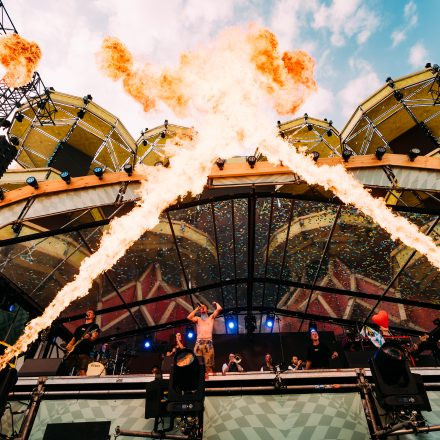 Electric Love Festival 2025 - Freitag