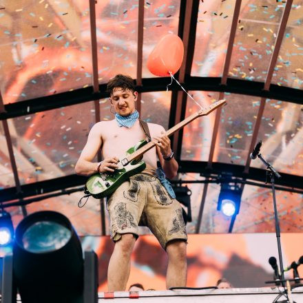Electric Love Festival 2025 - Freitag