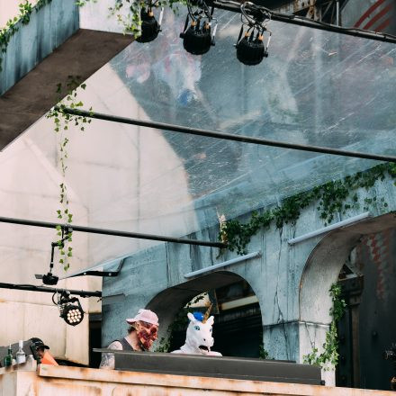 Electric Love Festival 2025 - Freitag
